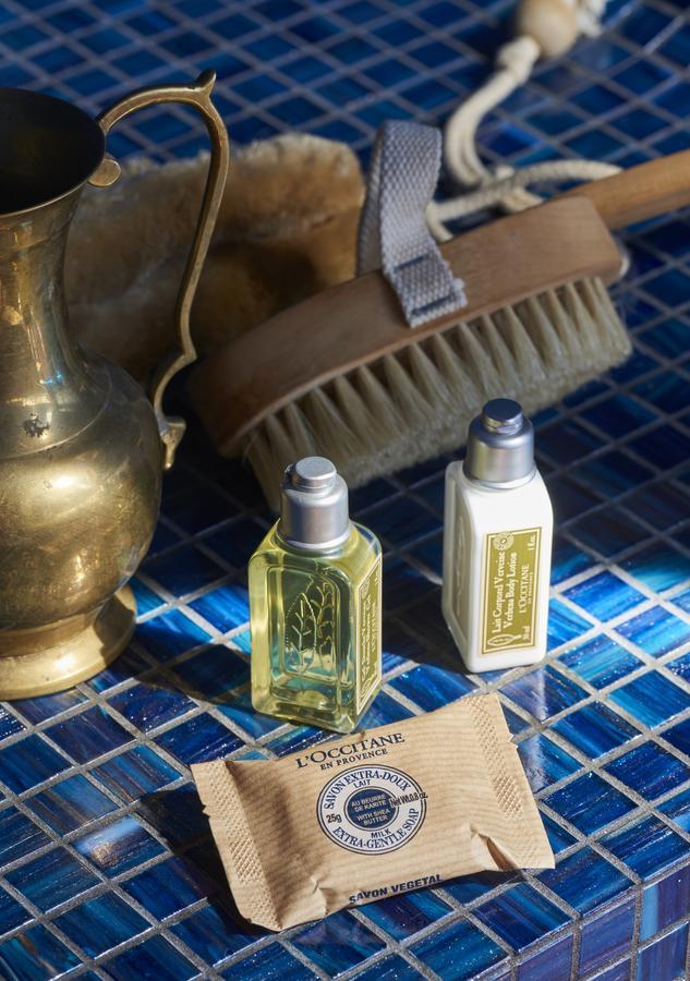 ホテルButik Design Buda ブダペスト エクステリア 写真